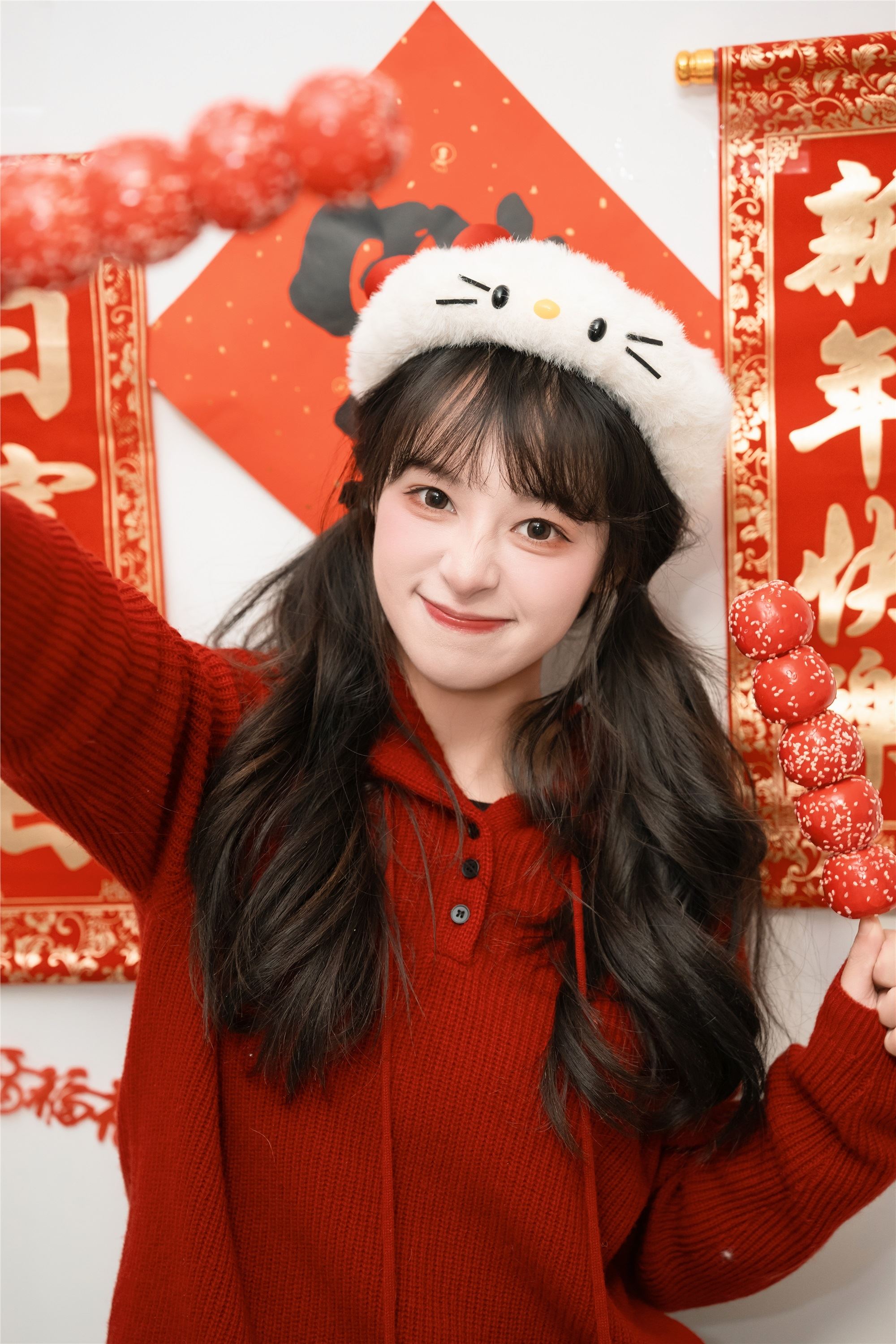 YITUYU艺图语 2025.02.06 宅家过新年 夏芋小年